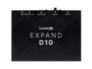 LINE6 Expand D10