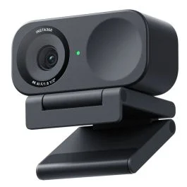 Webcam Insta360 Link 2C 4K | Cavalli Musica