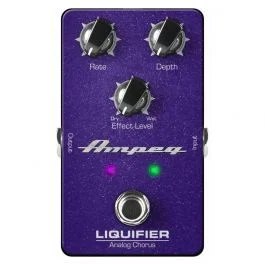 Ampeg liquifier