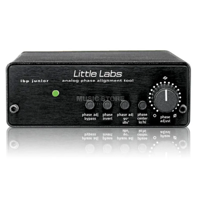 Little Labs IBP Junior Phase Tool
