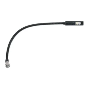Littlite 12G- LED BNC Gooseneck Light 12″ / 30cm, BNC