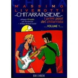 Liverotti Chitarra Insieme 1