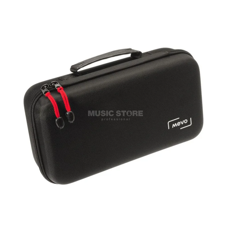 LIVESTREAM MEVO CASE