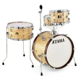 Tama Club Jam LJL48S-SBO Satin Blonde batteria acustica
