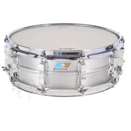 LUDWIG Acrolite Aluminium 5×14″ LM404C10