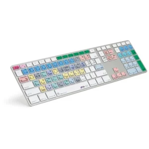 LogicKeyboard Avid Sibelius Advance engl. (Mac)