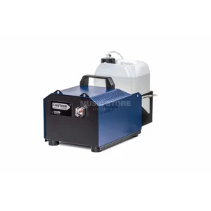 Look Solutions Viper NT Fog Machine DMX 1300W