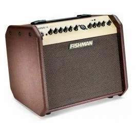 Fishman loudbox mini bluetooth 60w (pro-lbt-eu5)