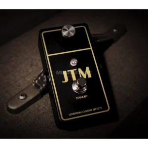 Lovepedal JTM