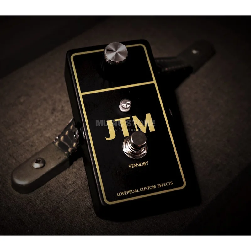 Lovepedal JTM