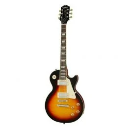 Epiphone lp std 50’s vintage sunburst eils5vsnh1