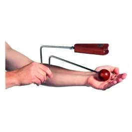 Latin Percussion lp209 – vibra-slap ii deluxe