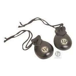 Nacchere LP LP432 black