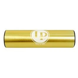 Latin Percussion lp462 – rock shaker – oro