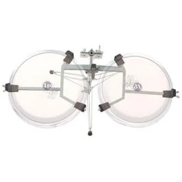 Gomma ricambio LP per supporto Compact Congas LP826