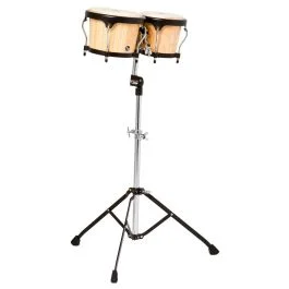 Supporto LP LPA245 per bongo con cinghia