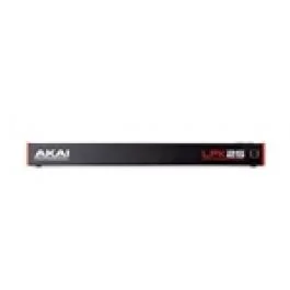 AKAI Professional lpk25 mkii tastiera usb midi compatta
