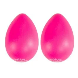 Uova LP LPR004GP egg shakers grape 2pz.