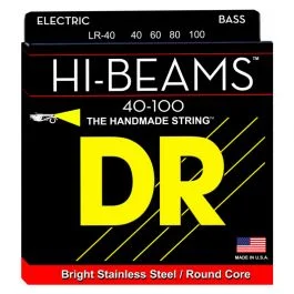 D&R lr-40 hi-beam