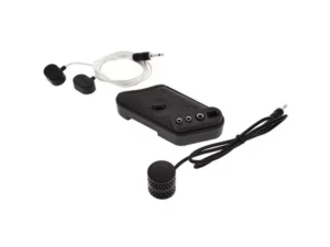 L.R. BAGGS HiFi Duet Hybrid