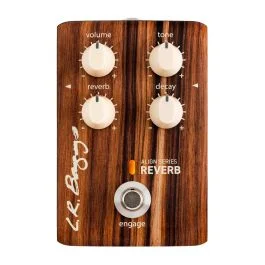 Pedale L.R.Baggs Align REVERB