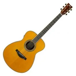 Yamaha ls-ta transacustic vintage tint