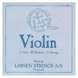 Larsen ls2121 la violino media