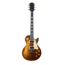 Chitarra Elettrica Eko LS-300 gold