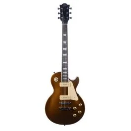 Chitarra Elettrica Eko LS-400 gold
