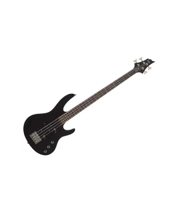 LTD B-10 BLACK SATIN