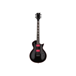 LTD GH-200 Black chitarra elettrica serie signature Gary Holt