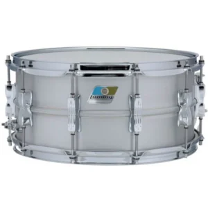 LUDWIG ACROLITE CLASSIC 14X6,5 LM405C RULLANTE