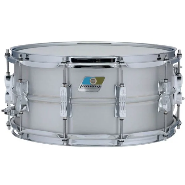 LUDWIG ACROLITE CLASSIC 14X6,5 LM405C RULLANTE