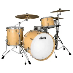 LUDWIG NEUSONIC L26223TX3Q SUGAR MAPLE