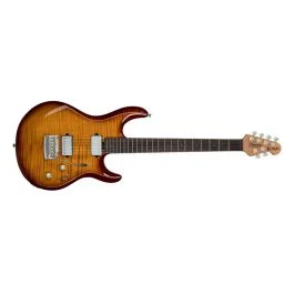 Sterling by Music Man luke 6 hazel burst