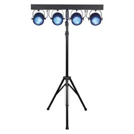 Showtec luna four bar 60