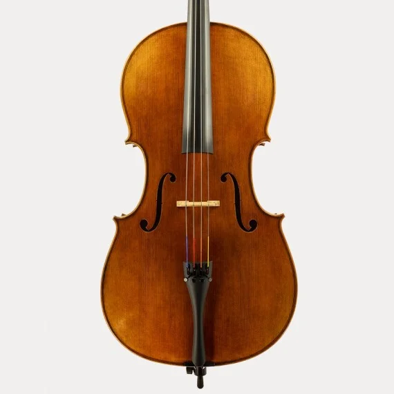 LUTHIER VIDAL AVANCÉE VIOLONCELLE