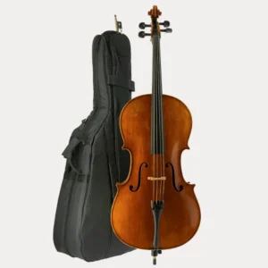 LUTHIER VIDAL ÉTUDE+ VIOLONCELO