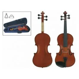 Leonardo lv-1632 set violino 1/32