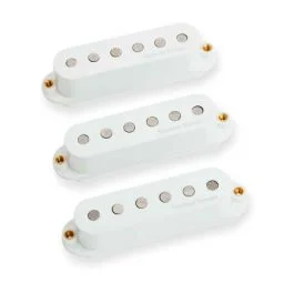 Seymour Duncan lwcs2s,livewireii,clssc,strat,wht