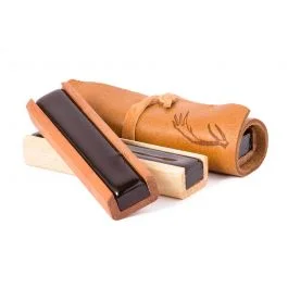 Pece Leatherwood Bespoken Rosin viola “SUPPLE”