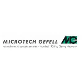 Microtech Gefell m 930-stereo matched pair xy dark bronze