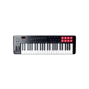 M-Audio Oxygen 49 Mk5