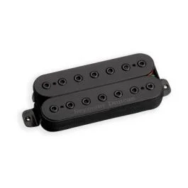 Seymour Duncan m holcomb alpha neck blk 7str