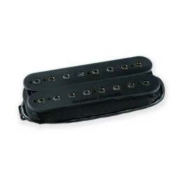Seymour Duncan m holcomb alpha neck blk 8str