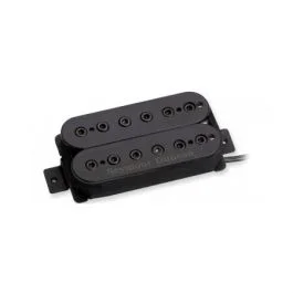 Seymour Duncan m holcomb omega bridge blk