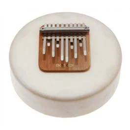 Kalimba Moon 10 toni Magadi M10-1