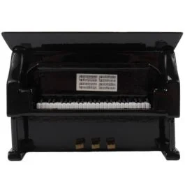 Calamita Agifty Pianoforte Balck 8×6 cm