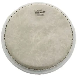 Pelle Conga Remo Nuskyn (Small 11.75″) Per Conga 11 3/4 | Cavalli Musica