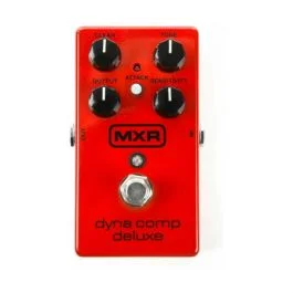 MXR m228 dyna comp deluxe